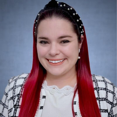 Arielle Collins